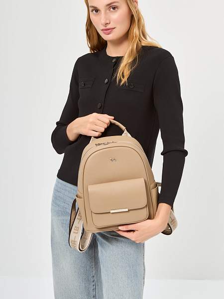 Сумка Labbra L-JY2981 coffee foam Labbra, Артикул: L-JY2981-01-00053774 фото №1