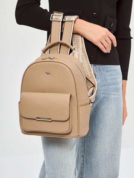 Сумка Labbra L-JY2981 coffee foam Labbra, Артикул: L-JY2981-01-00053774 фото №1