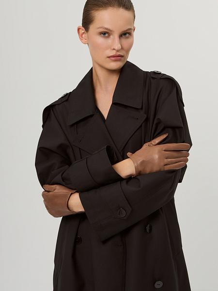 Перчатки женские б/п IS00410 gobi Eleganzza, Артикул: IS00410-65_01-00054 фото №1
