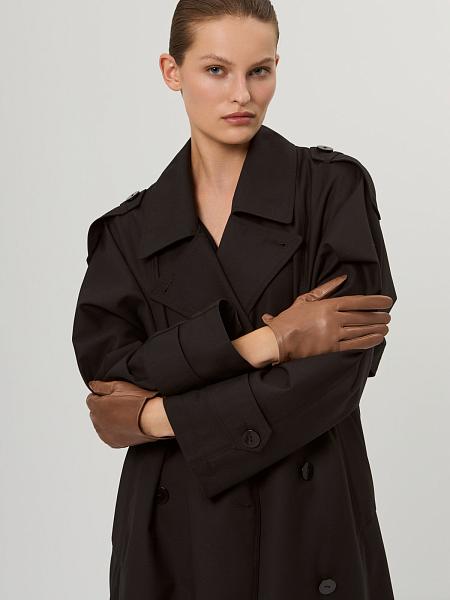 Перчатки женские б/п IS00410 gobi Eleganzza, Артикул: IS00410-7_01-000540 фото №1