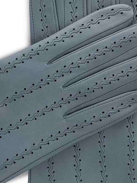 Перчатки женские б/п HP00018 d.grey Eleganzza, Артикул: HP00018-65_01-00054 фото №1