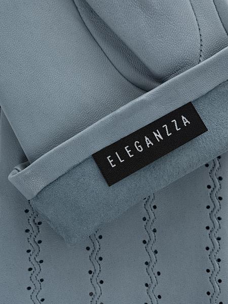 Перчатки женские б/п HP00018 d.grey Eleganzza, Артикул: HP00018-7_01-000540 фото №1