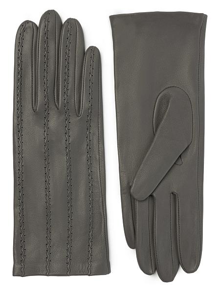 Перчатки женские б/п HP00018 d.grey Eleganzza, Артикул: HP00018-75_01-00054 фото №1