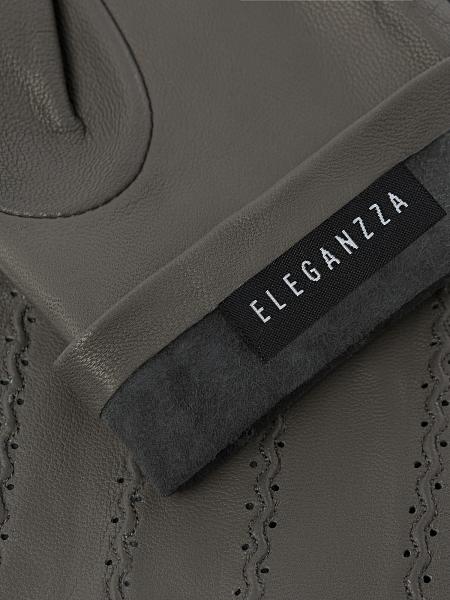 Перчатки женские б/п HP00018 d.grey Eleganzza, Артикул: HP00018-75_01-00054 фото №1