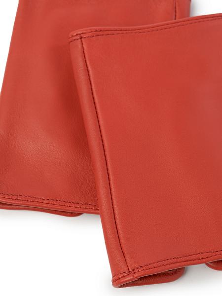 Перчатки женские ш/п 00320 spicy red Eleganzza, Артикул: 00320-65_01-00054 фото №1