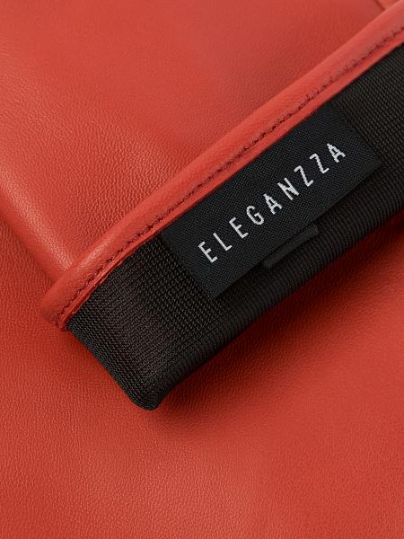 Перчатки женские ш/п 00320 spicy red Eleganzza, Артикул: 00320-65_01-00054 фото №1