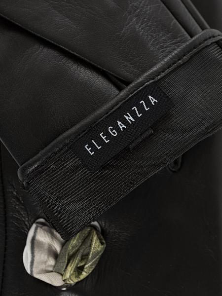 Перчатки женские ш/п IS12701 black Eleganzza, Артикул: IS12701-65_01-00054 фото №1