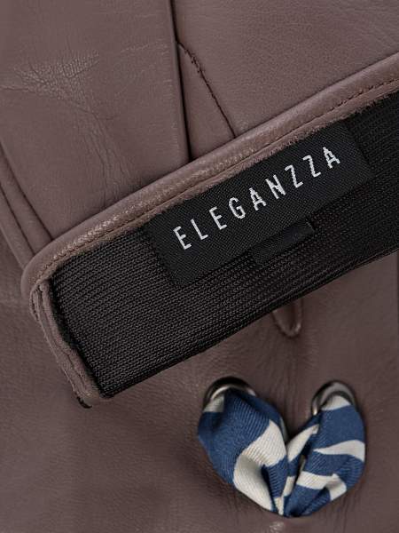 Перчатки женские ш/п IS12701 black Eleganzza, Артикул: IS12701-75_01-00054 фото №1