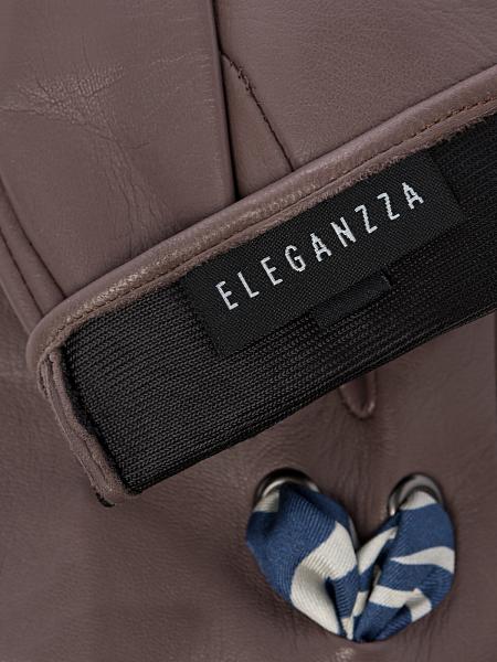 Перчатки женские ш/п IS12701 black Eleganzza, Артикул: IS12701-8_01-000540 фото №1