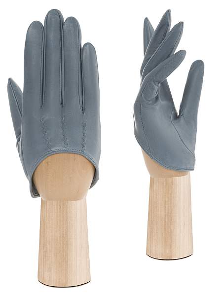 Перчатки женские б/п IS02002 grey sky Eleganzza, Артикул: IS02002-65_01-00054 фото №1