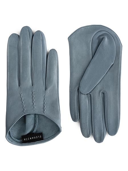 Перчатки женские б/п IS02002 grey sky Eleganzza, Артикул: IS02002-65_01-00054 фото №1
