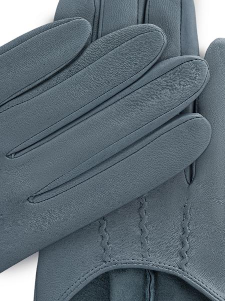 Перчатки женские б/п IS02002 grey sky Eleganzza, Артикул: IS02002-65_01-00054 фото №1