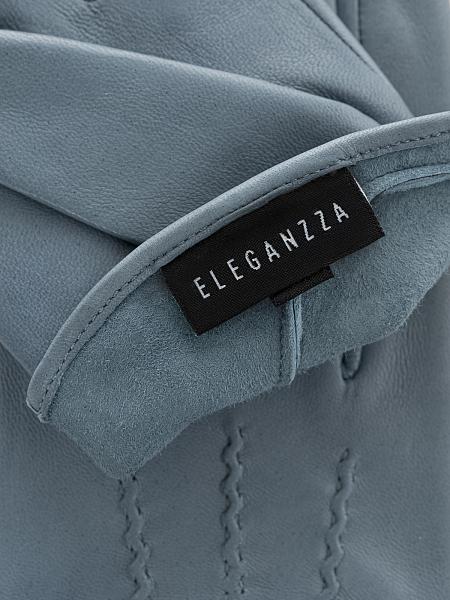 Перчатки женские б/п IS02002 grey sky Eleganzza, Артикул: IS02002-7_01-000540 фото №1