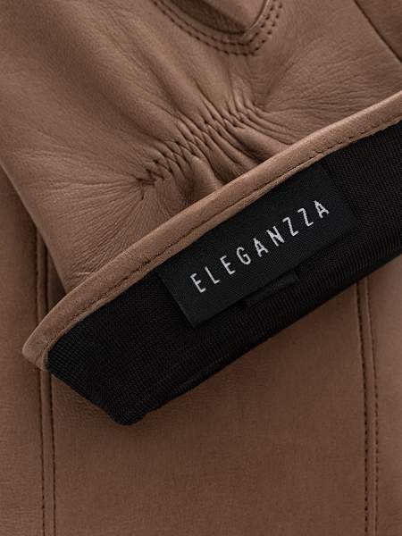 Перчатки женские ш/п HP91238 gobi Eleganzza, Артикул: HP91238-65_01-00054 фото №1