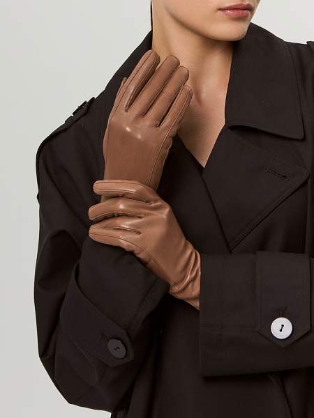 Перчатки женские ш/п HP91238 gobi Eleganzza, Артикул: HP91238-7_01-000540 фото №1