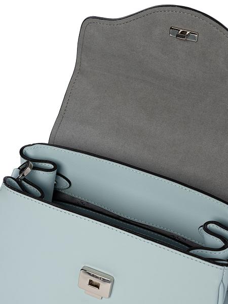 Сумка ELEGANZZA Z151-0266 pastel blue Eleganzza, Артикул: Z151-0266-01-00054093 фото №1