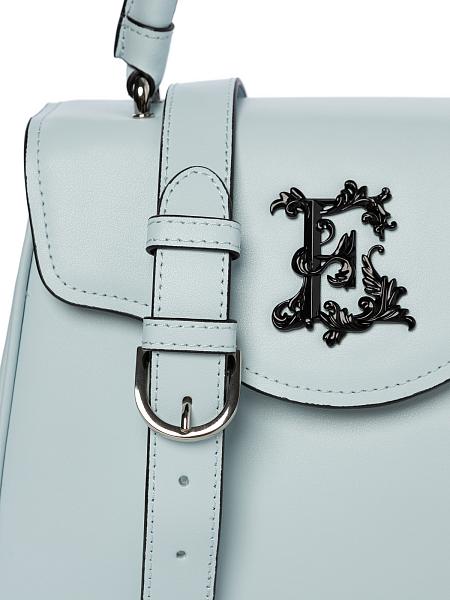 Сумка ELEGANZZA Z151-0266 pastel blue Eleganzza, Артикул: Z151-0266-01-00054093 фото №1