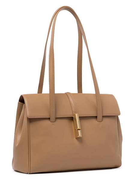 Сумка ELEGANZZA Z162-0507 biscuit Eleganzza, Артикул: Z162-0507-01-00054096 фото №1