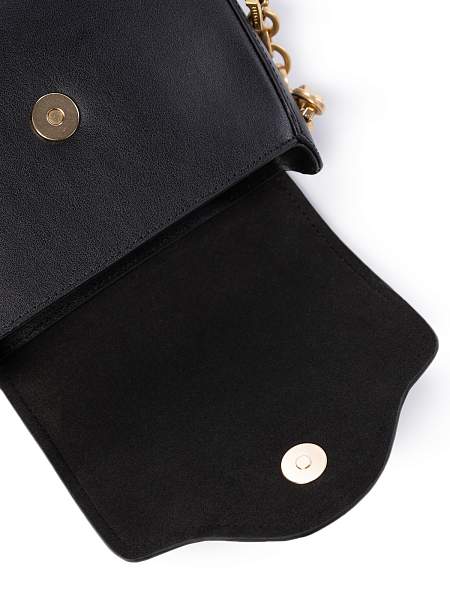 Сумка ELEGANZZA Z151-0605 black Eleganzza, Артикул: Z151-0605-01-00054104 фото №1