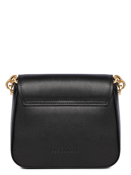 Сумка ELEGANZZA Z151-0605 black Eleganzza, Артикул: Z151-0605-01-00054104 фото №1