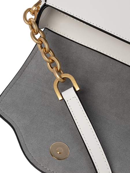 Сумка ELEGANZZA Z151-0605 white Eleganzza, Артикул: Z151-0605-01-00054105 фото №1