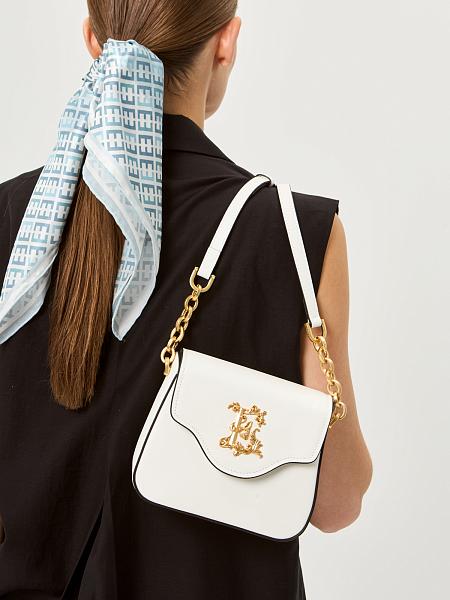 Сумка ELEGANZZA Z151-0605 white Eleganzza, Артикул: Z151-0605-01-00054105 фото №1