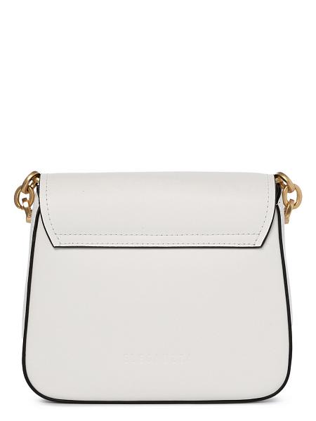 Сумка ELEGANZZA Z151-0605 white Eleganzza, Артикул: Z151-0605-01-00054105 фото №1