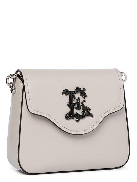 Сумка ELEGANZZA Z151-0605 grey smoke Eleganzza, Артикул: Z151-0605-01-00054106 фото №1