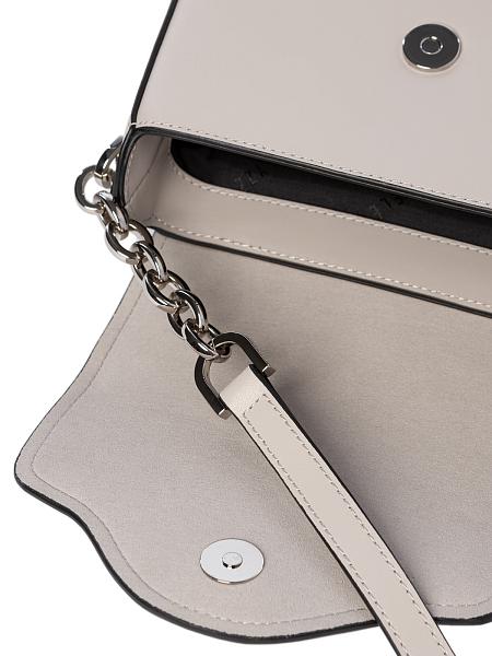 Сумка ELEGANZZA Z151-0605 grey smoke Eleganzza, Артикул: Z151-0605-01-00054106 фото №1