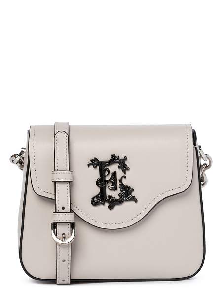 Сумка ELEGANZZA Z151-0605 grey smoke Eleganzza, Артикул: Z151-0605-01-00054106 фото №1