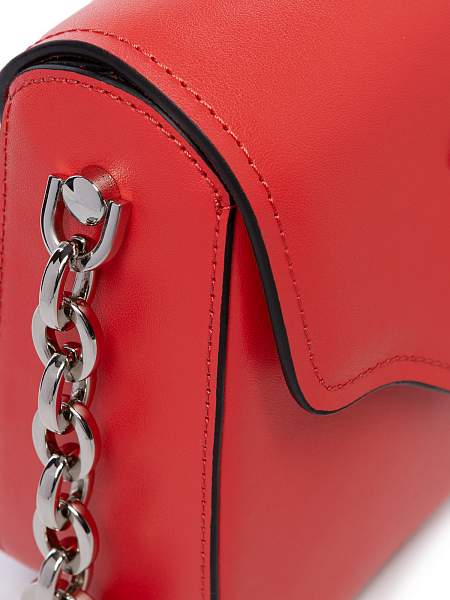 Сумка ELEGANZZA Z151-0605 spicy red Eleganzza, Артикул: Z151-0605-01-00054107 фото №1