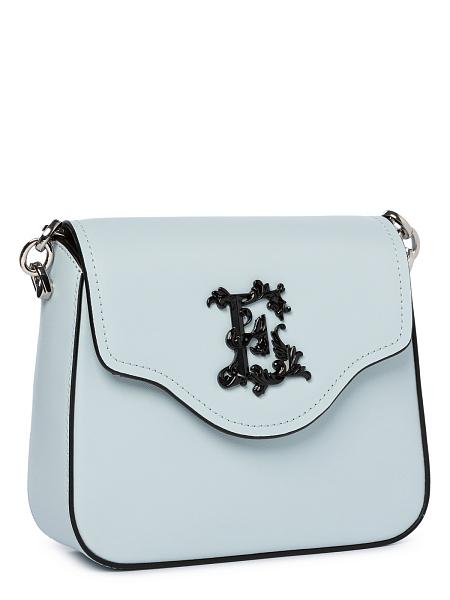 Сумка ELEGANZZA Z151-0605 pastel blue Eleganzza, Артикул: Z151-0605-01-00054108 фото №1