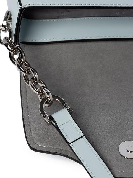 Сумка ELEGANZZA Z151-0605 pastel blue Eleganzza, Артикул: Z151-0605-01-00054108 фото №1