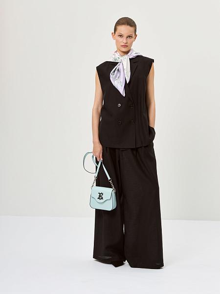 Сумка ELEGANZZA Z151-0605 pastel blue Eleganzza, Артикул: Z151-0605-01-00054108 фото №1