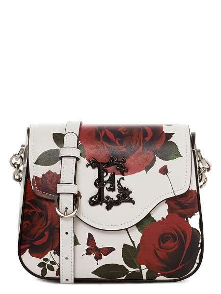 Сумка ELEGANZZA Z151-0605 multicolor/white Eleganzza, Артикул: Z151-0605-01-00054109 фото №1