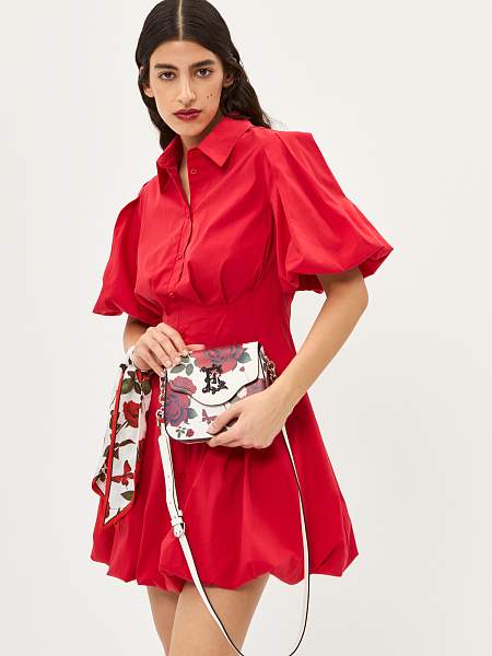 Сумка ELEGANZZA Z151-0605 multicolor/white Eleganzza, Артикул: Z151-0605-01-00054109 фото №1