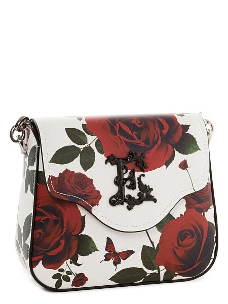 Сумка ELEGANZZA Z151-0605 multicolor/white Eleganzza, Артикул: Z151-0605-01-00054109 фото №1