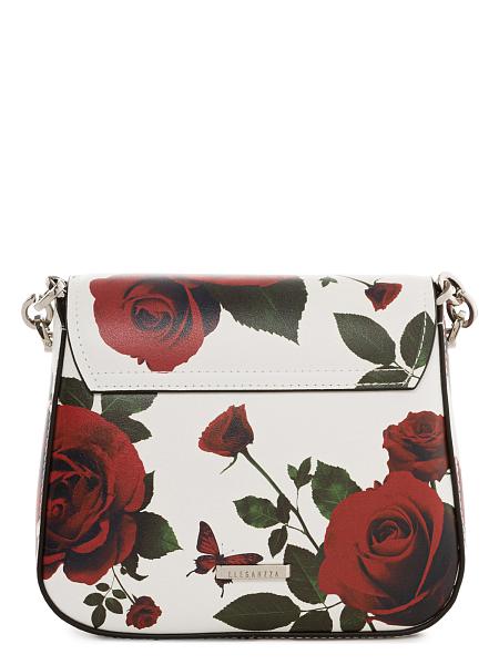 Сумка ELEGANZZA Z151-0605 multicolor/white Eleganzza, Артикул: Z151-0605-01-00054109 фото №1