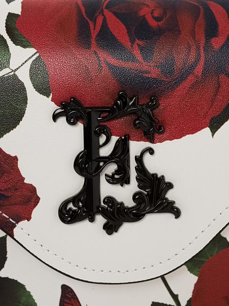 Сумка ELEGANZZA Z151-0605 multicolor/white Eleganzza, Артикул: Z151-0605-01-00054109 фото №1