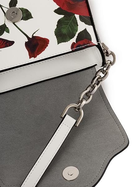 Сумка ELEGANZZA Z151-0605 multicolor/white Eleganzza, Артикул: Z151-0605-01-00054109 фото №1