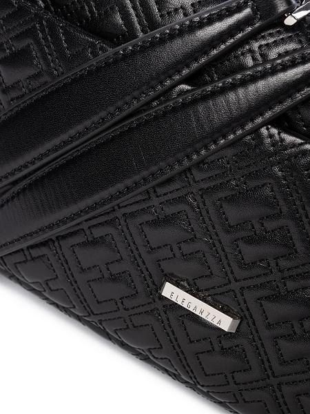 Сумка ELEGANZZA Z167-0601 black Eleganzza, Артикул: Z167-0601-01-00054111 фото №1