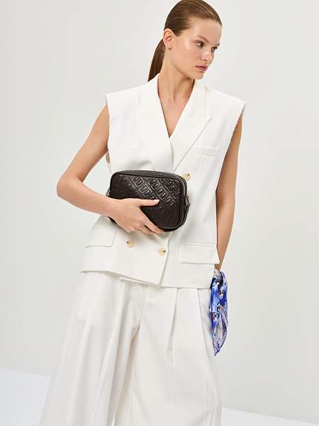 Сумка ELEGANZZA Z167-0602 black Eleganzza, Артикул: Z167-0602-01-00054113 фото №1