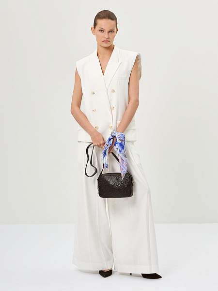 Сумка ELEGANZZA Z167-0602 black Eleganzza, Артикул: Z167-0602-01-00054113 фото №1