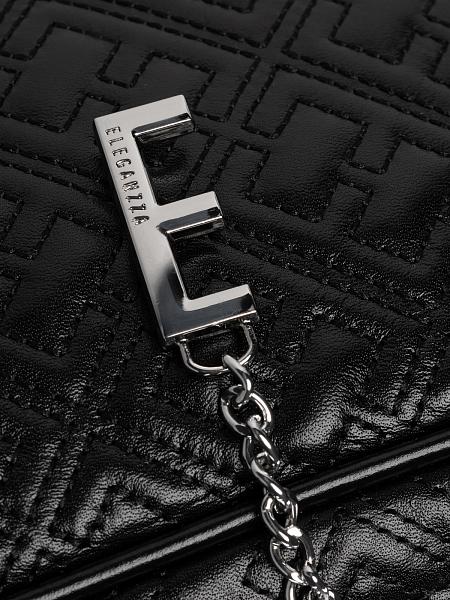 Сумка ELEGANZZA Z167-0602 black Eleganzza, Артикул: Z167-0602-01-00054113 фото №1