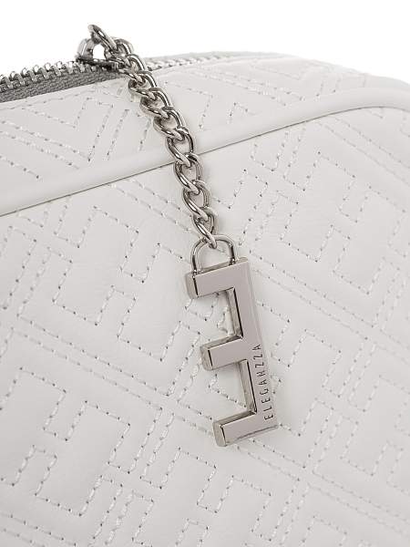 Сумка ELEGANZZA Z167-0602 white Eleganzza, Артикул: Z167-0602-01-00054114 фото №1