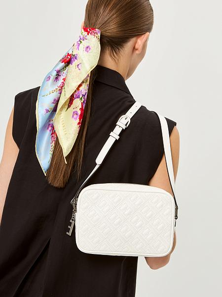 Сумка ELEGANZZA Z167-0602 white Eleganzza, Артикул: Z167-0602-01-00054114 фото №1