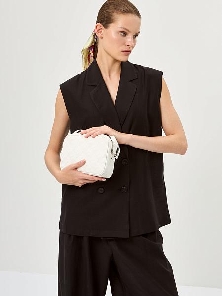 Сумка ELEGANZZA Z167-0602 white Eleganzza, Артикул: Z167-0602-01-00054114 фото №1