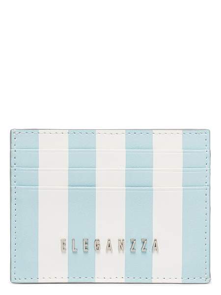 Карточница Z166-2515 pastel blue/white Eleganzza, Артикул: Z166-2515-01-00054298 фото №1