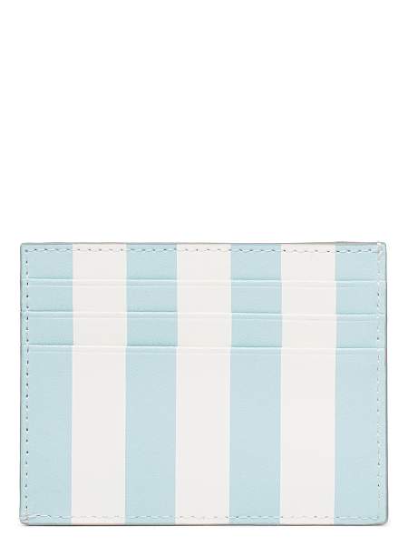 Карточница Z166-2515 pastel blue/white Eleganzza, Артикул: Z166-2515-01-00054298 фото №1