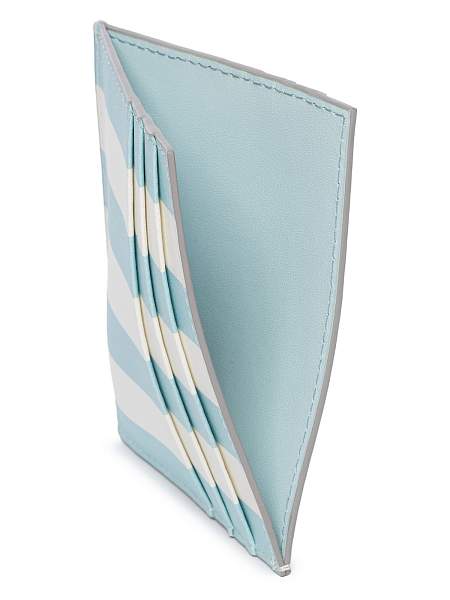 Карточница Z166-2515 pastel blue/white Eleganzza, Артикул: Z166-2515-01-00054298 фото №1